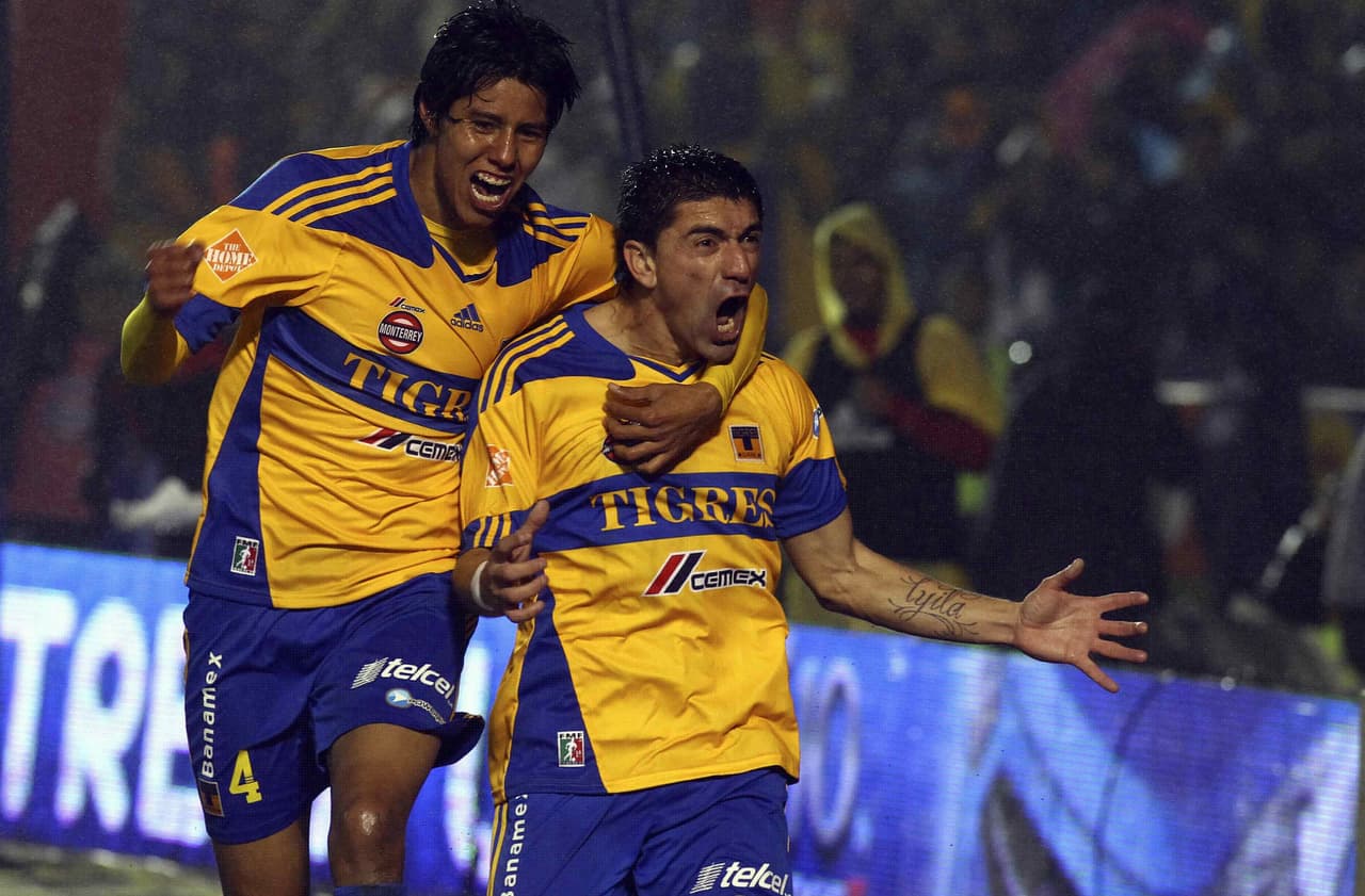 Tigres cortó una sequía de más de tres décadas sin salir campeón del fútbol mexicano.