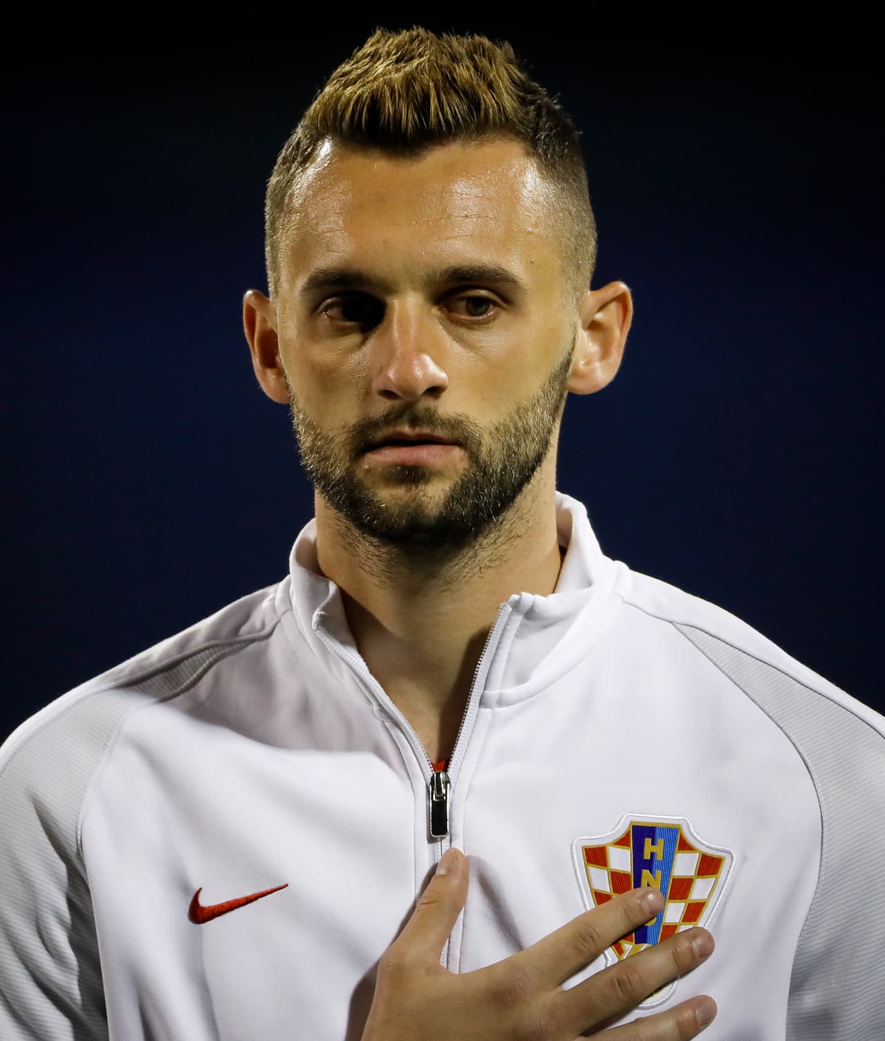 Marcelo Brozovic (Mediocampista / Inter de Milán)
