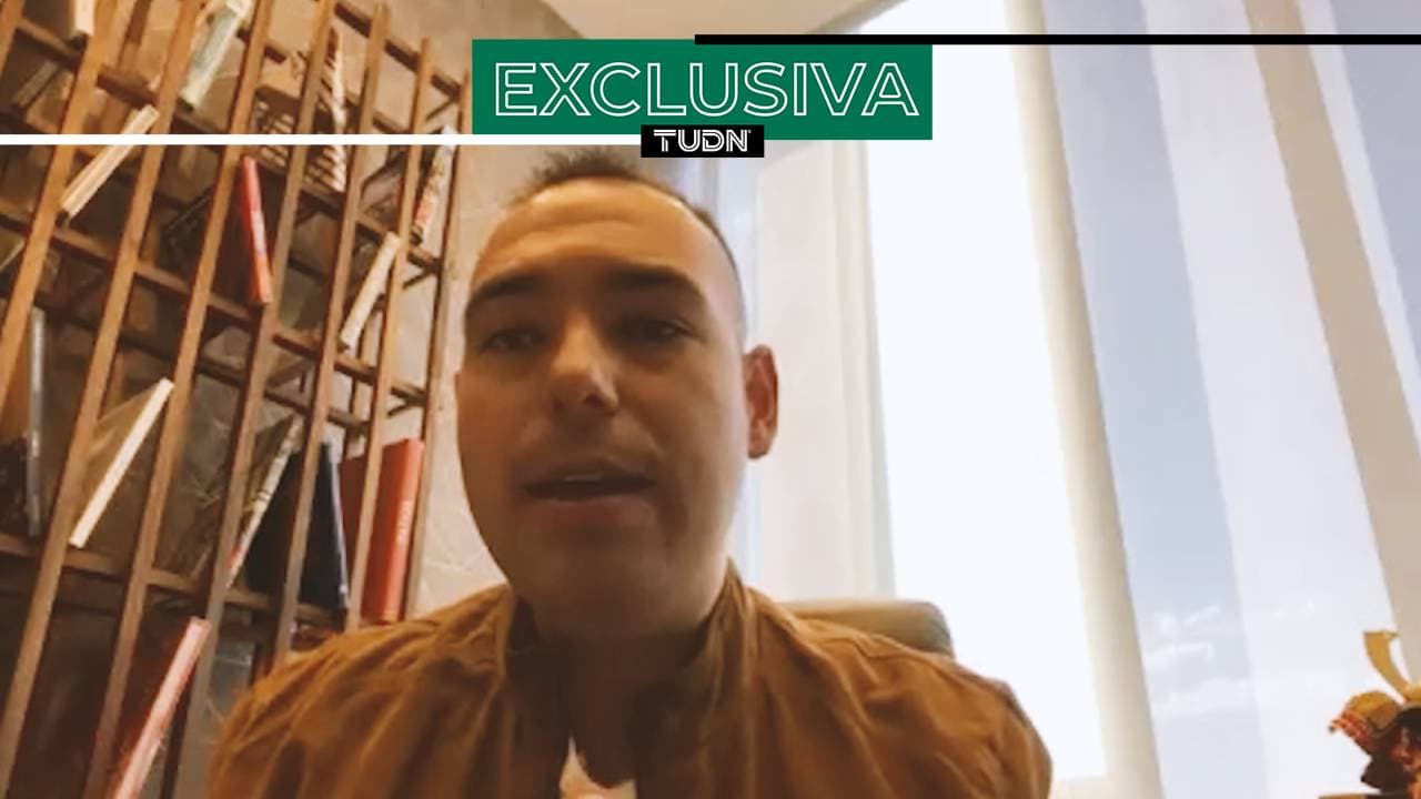 Abogado: 'Santos está esperando a Joao Maleck'