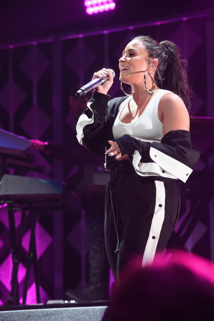 El 2021 ha iniciado muy ‘movido’ para la celebridad estadounidense.