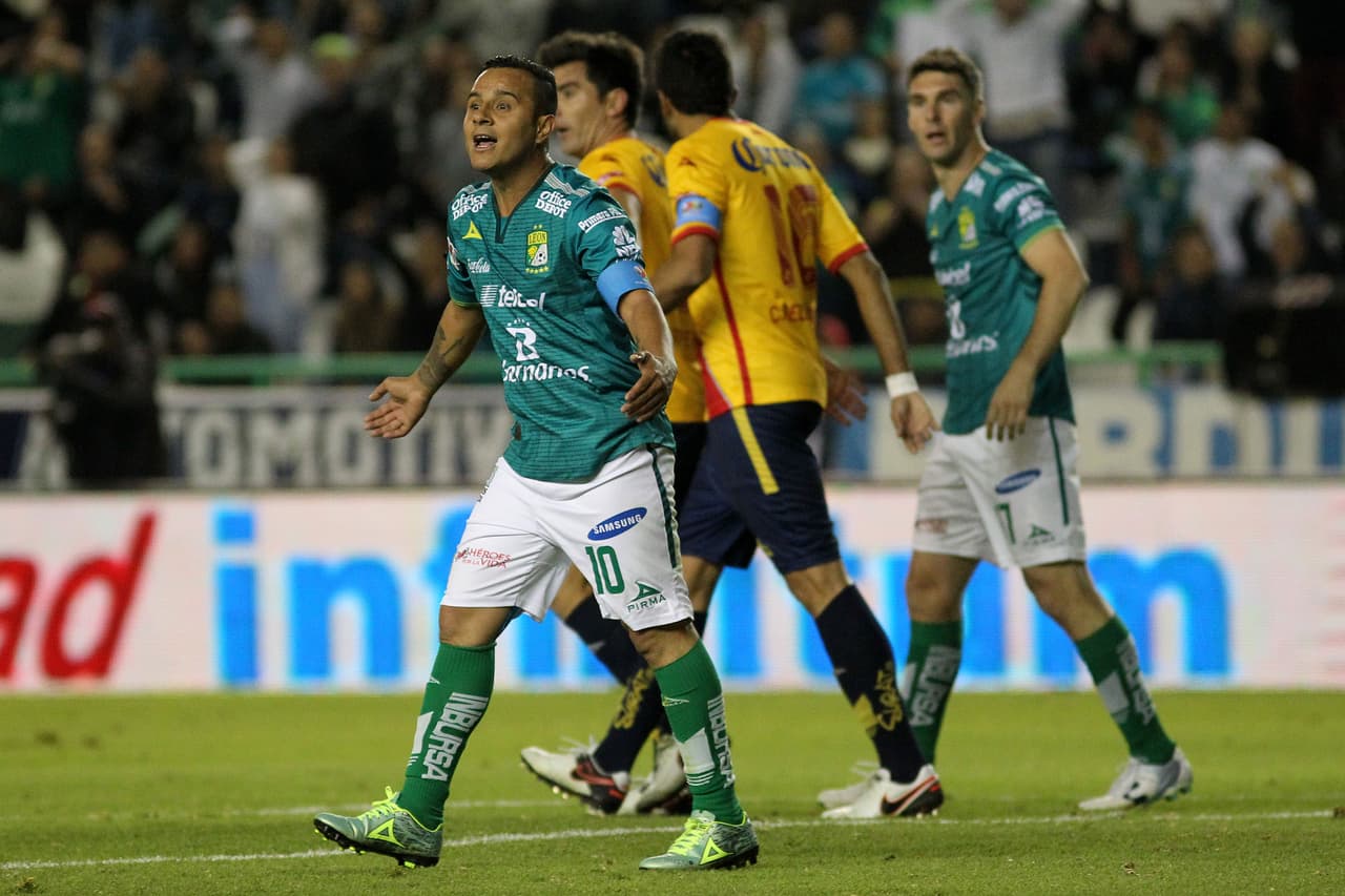 Luis Montes necesita más llamados al combinado azteca para retomar ese nivel que le vimos con el 'Piojo' y que le ha costado retomar después de la lesión que lo dejó sin Mundial.