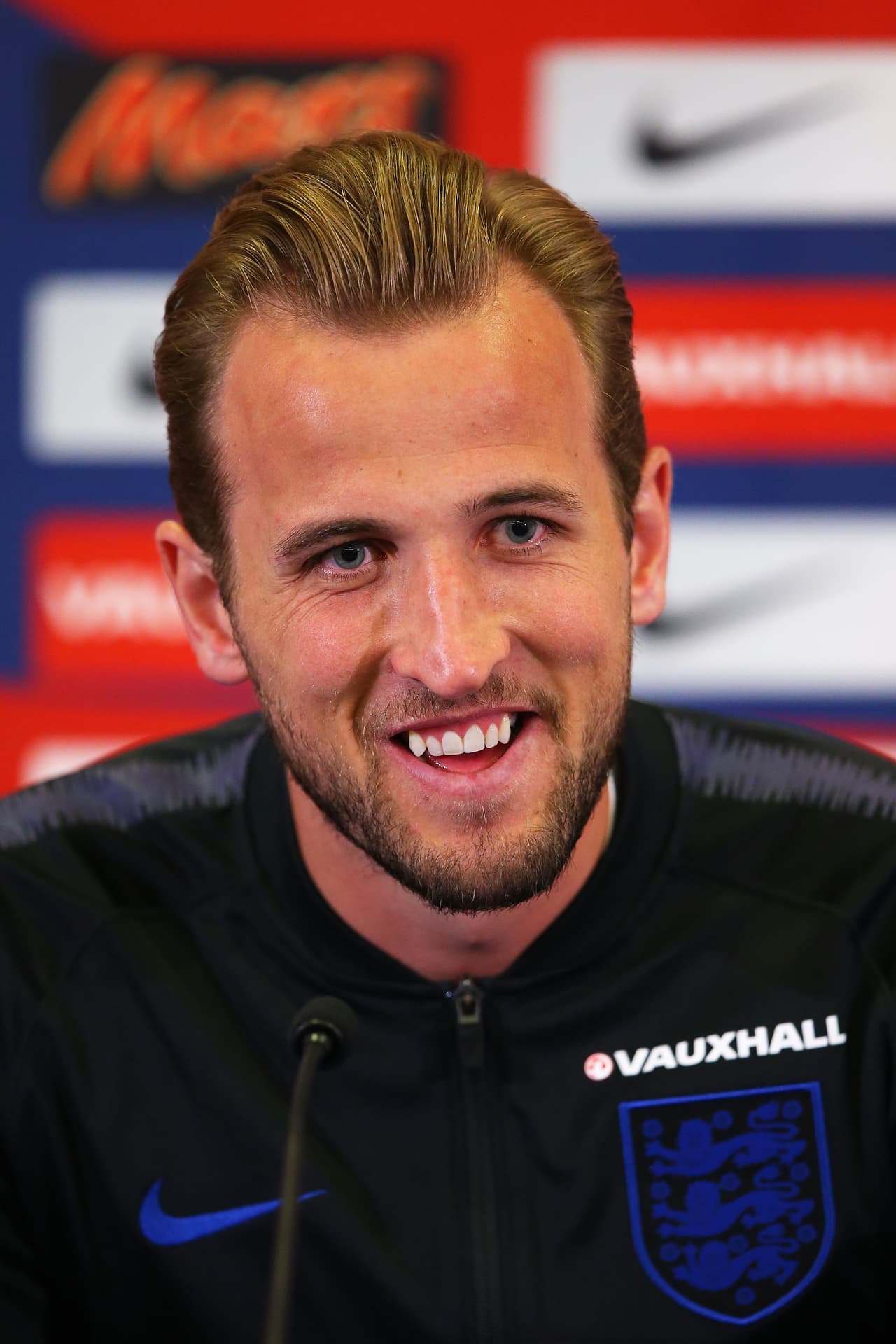<b>Harry Kane </b>(Delantero / Tottenham Hotspur).