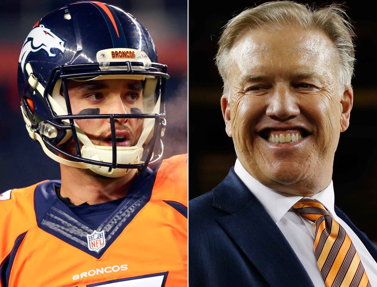 Dan Fridman: Brock no fue EL-WAY de John en Denver