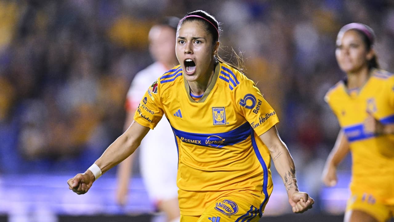 'Maga' Ovalle genera fuerte interés del Manchester United