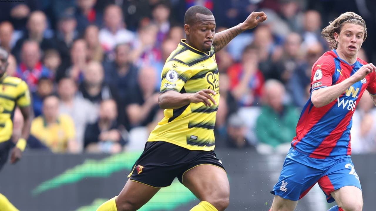 Samir Caetano de Souza será refuerzo de Tigres