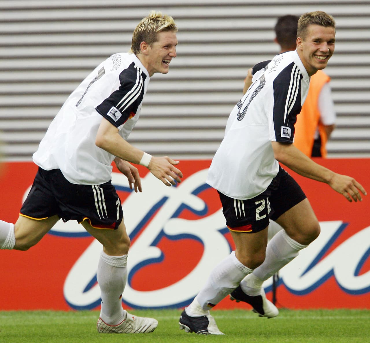 Por aquellos años comenzaron a surgir jóvenes talentos con excelentes condiciones técnicas y físicas. Pero además estaban educados para entender la causa-efecto del fútbol.