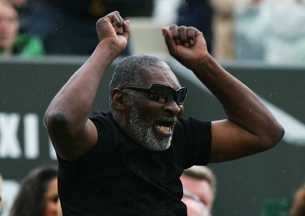 Ha salido un nuevo tráiler de la próxima película "King Richard".