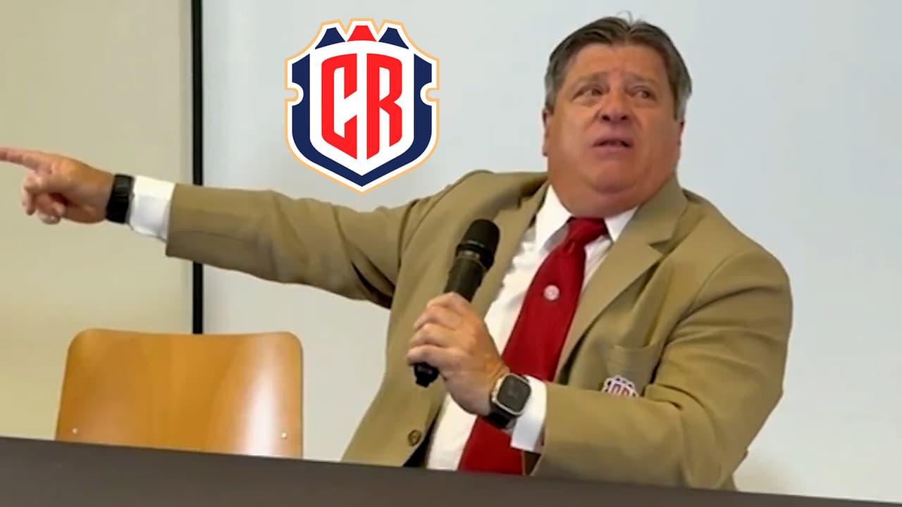Miguel Herrera explota contra la prensa tica