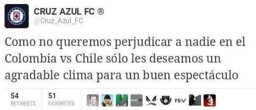 Memes del partido de Chile contra Colombia.