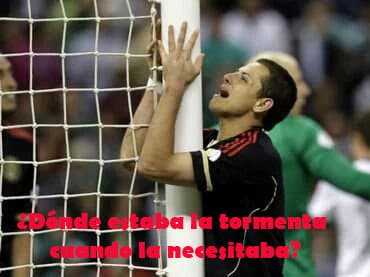 Memes del partido de Chile contra Colombia.