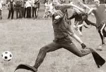 Memes del partido de Chile contra Colombia.