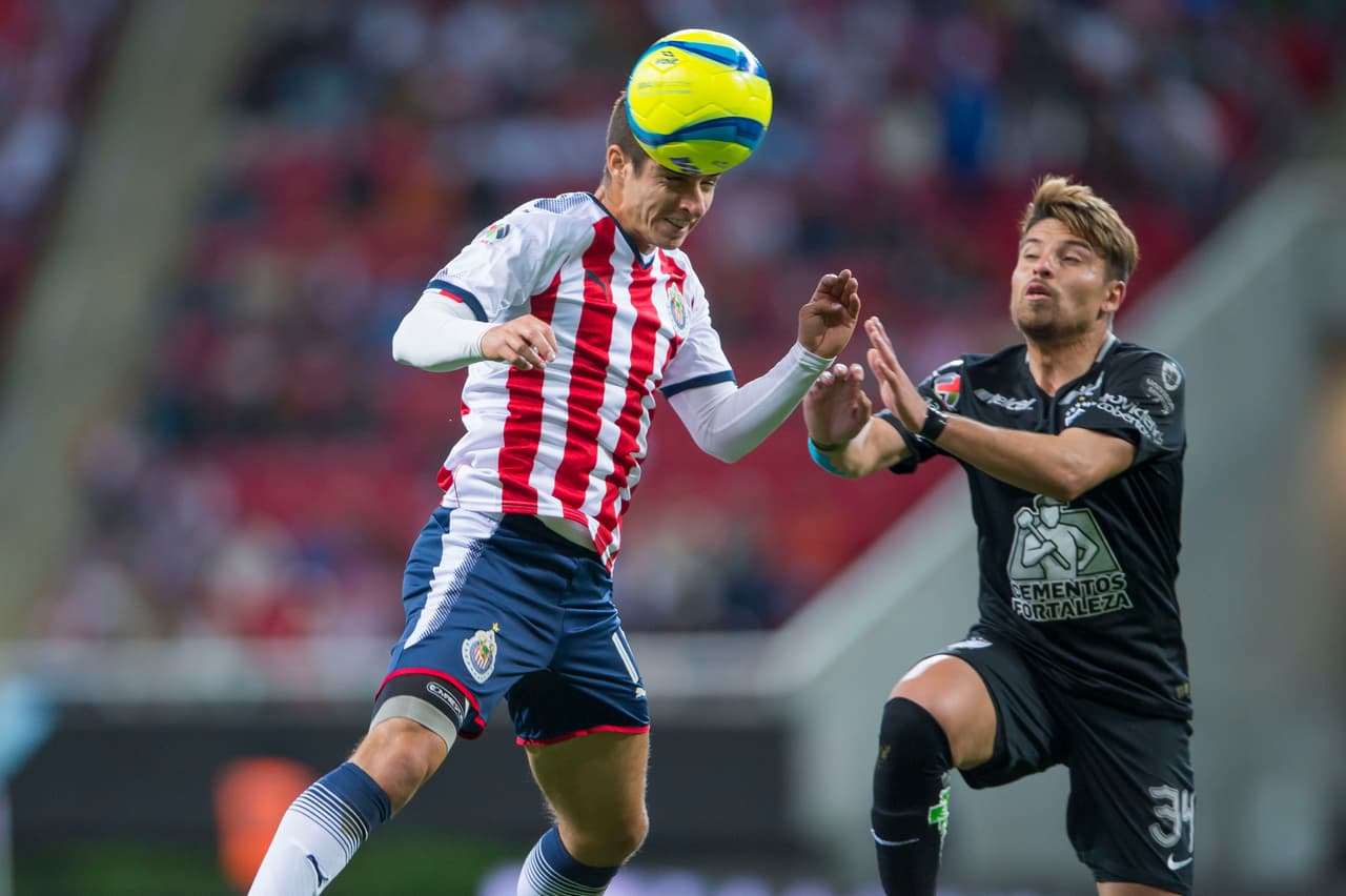 Chivas visitará a Pumas en uno de los partidos más esperados del Clausura 2018.