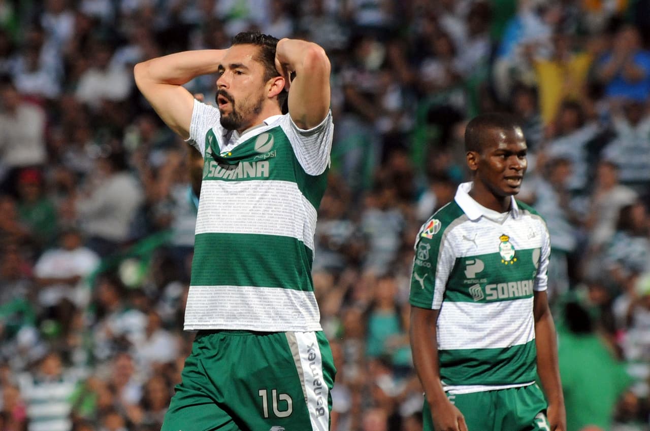 <b>Hércules Gómez</b>– Gómez llegó al futbol mexicano en 2010 cuando firmó con el Puebla donde tuvo una gran temporada por lo que el pachuca se hizo con sus servicios. Tras firmar con el pachuca comenzó la travesía del delantero ya que saldría para jugar con los Estudiantes Tecos, posteriormente llegaría al Santos, del Santos llega al Tijuana y del Tijuana llega a los Tigres que serían su último equipo en el futbol mexicano.