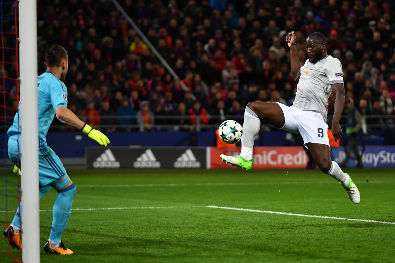 El triunfo de Manchester United lo puso con seis puntos en su grupo luego de dos partidos disputados contra su rival de turno, que quedó abajo con tres unidades.