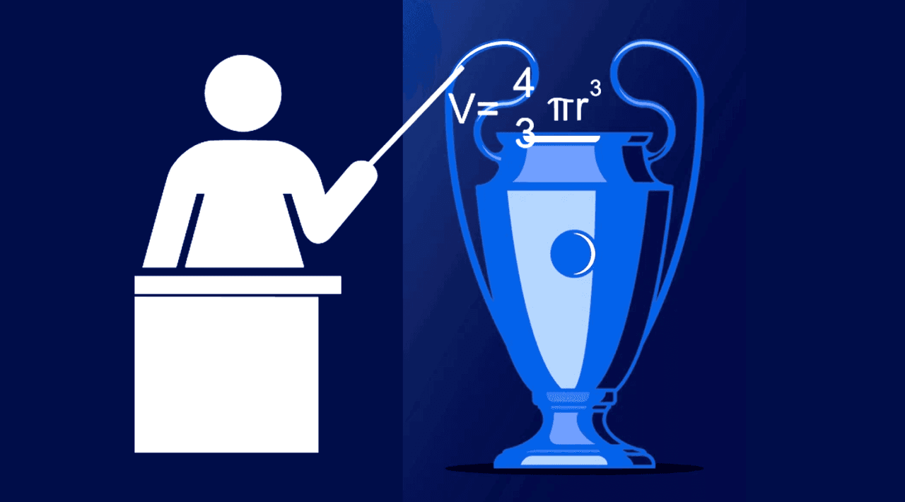 ¿Barça y Madrid fuera? Lo que se juega en la última fecha de Champions League