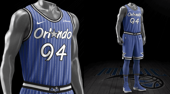 Orlando Magic