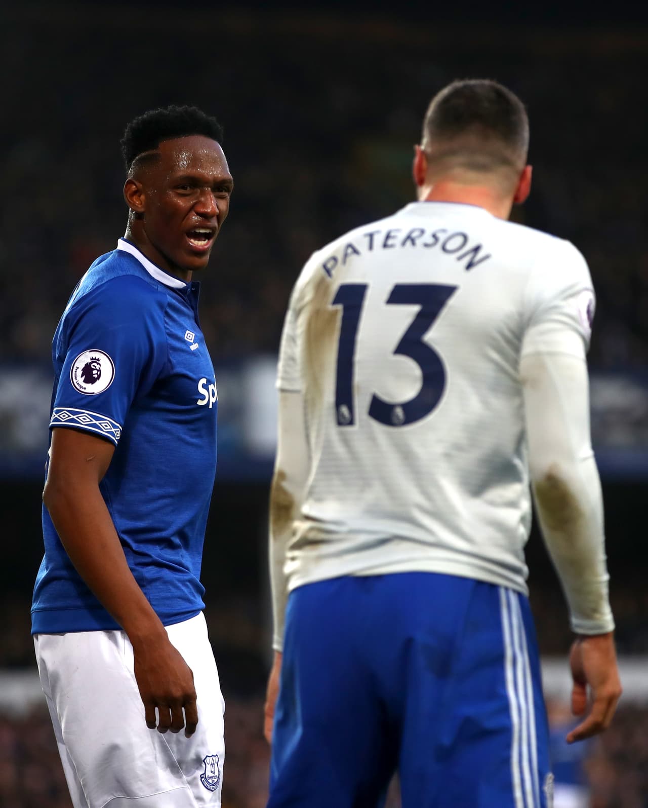 Pero el Barcelona al menos pudo venderlo por 30 millones al Everton de la Premier, donde su estilo aguerrido encaja mejor.