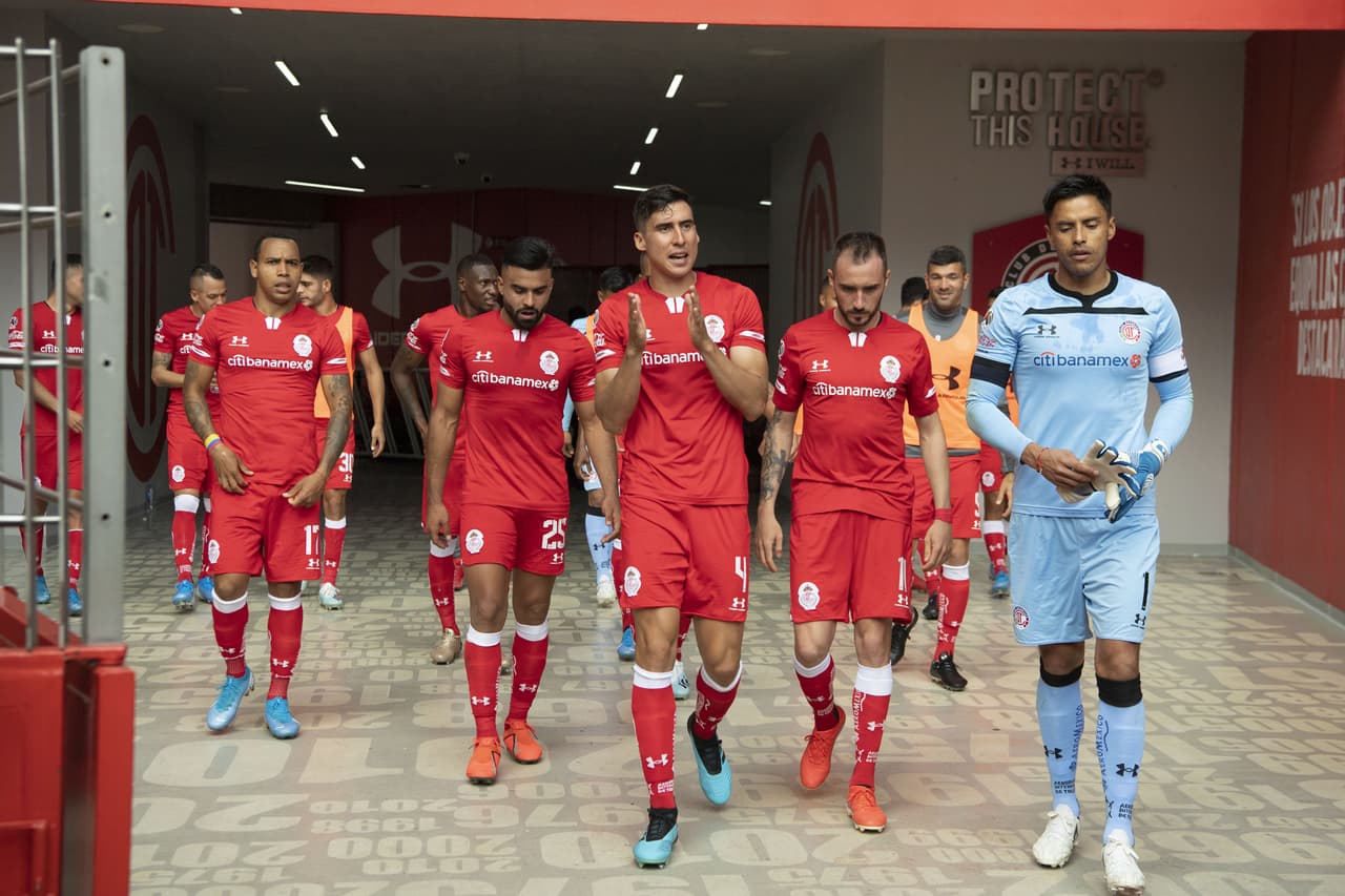 Además, son la peor ofensiva con solo un gol anotado y de las peores defensivas tras haber permitido seis tantos y ocupan la décima quinta posición.