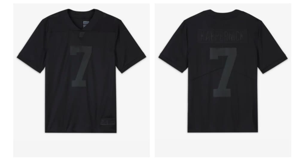 Colin y el número siete, se han convertido en un símbolo icónico del progreso y cambio positivo.