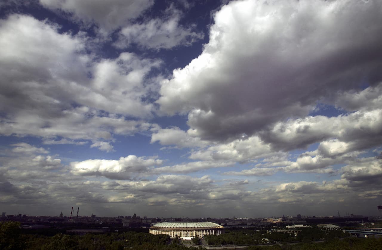 Tras conseguir ganar la Premier League en 2005, el Chelsea llegó a la final de la edición 2008 de la Champions en Moscú, Rusia, tierra natal de Abramovich.