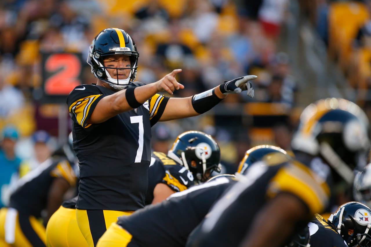 La temporada 2017 parece ser la última llamada para Ben Roethlisberger. El QB de los Pittsburgh Steelers amagó con el retiro, pero buscará un anillo más en su carrera si las lesiones se lo permiten.