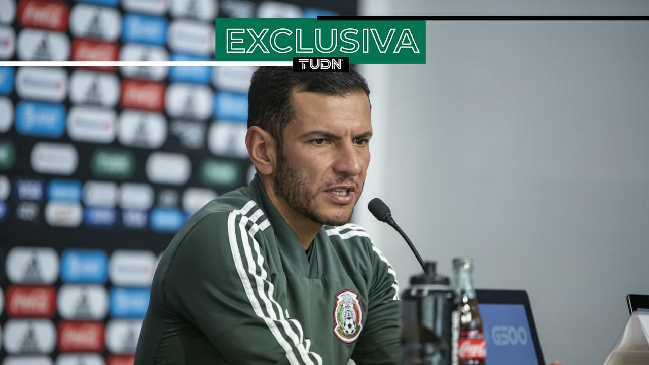 Jaime Lozano solo tiene “una o dos dudas” para el Tri preolímpico