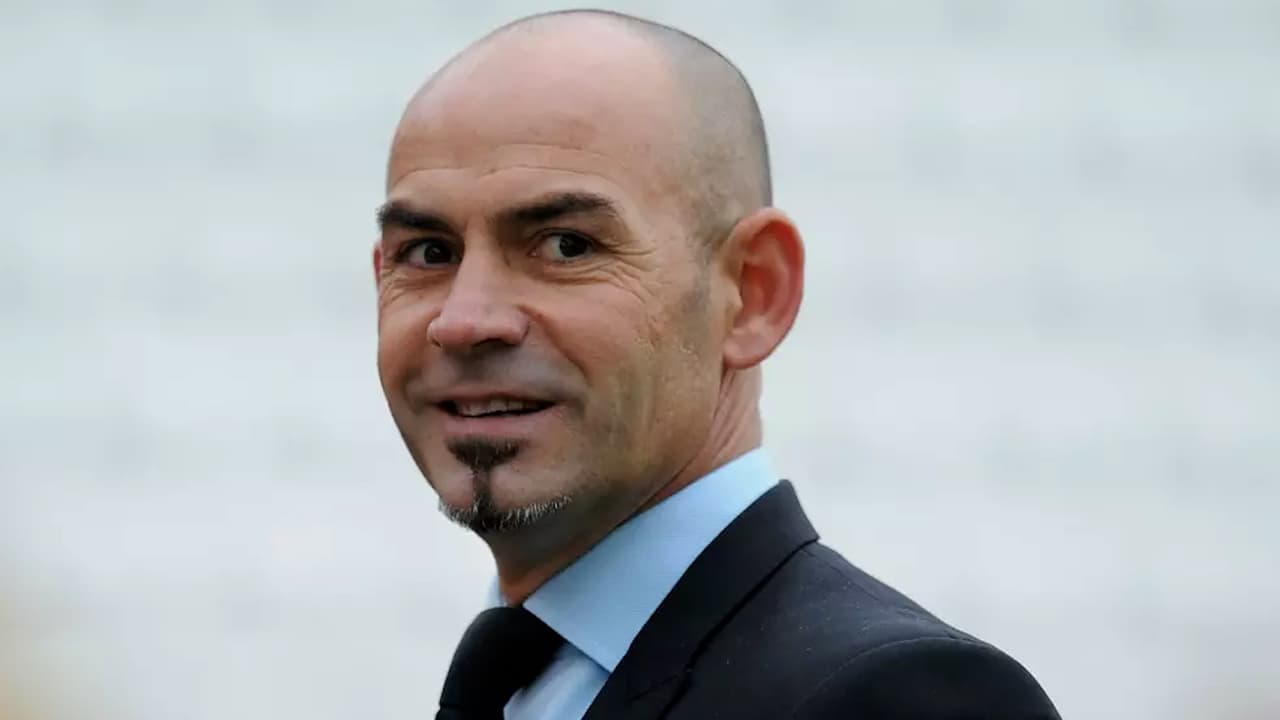 Paco Jémez, ex Cruz Azul, está en la mira de la MLS