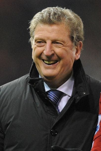 Con esto, West Bromwich y Stoke City empataron 1-1, pero es claro que Hodgson está muy contento con el rendimiento de Carlos Vela.