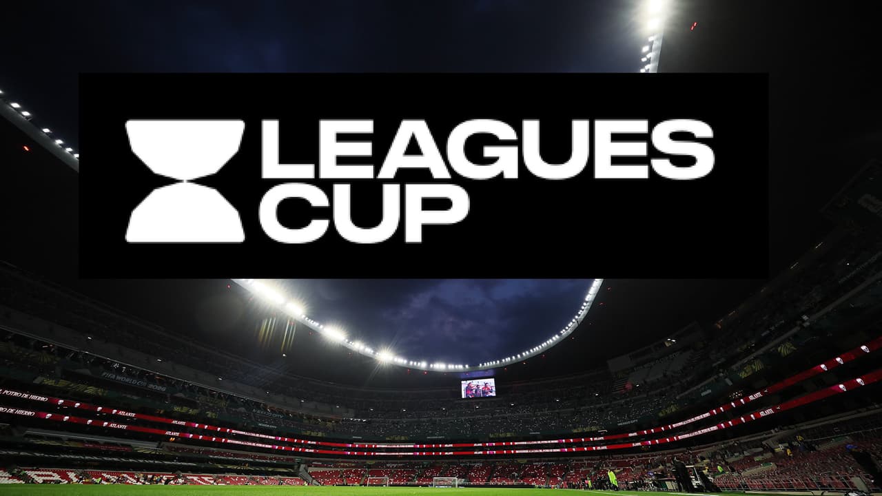 ¡La Leagues Cup se juega por primera vez en el Estadio Banorte!