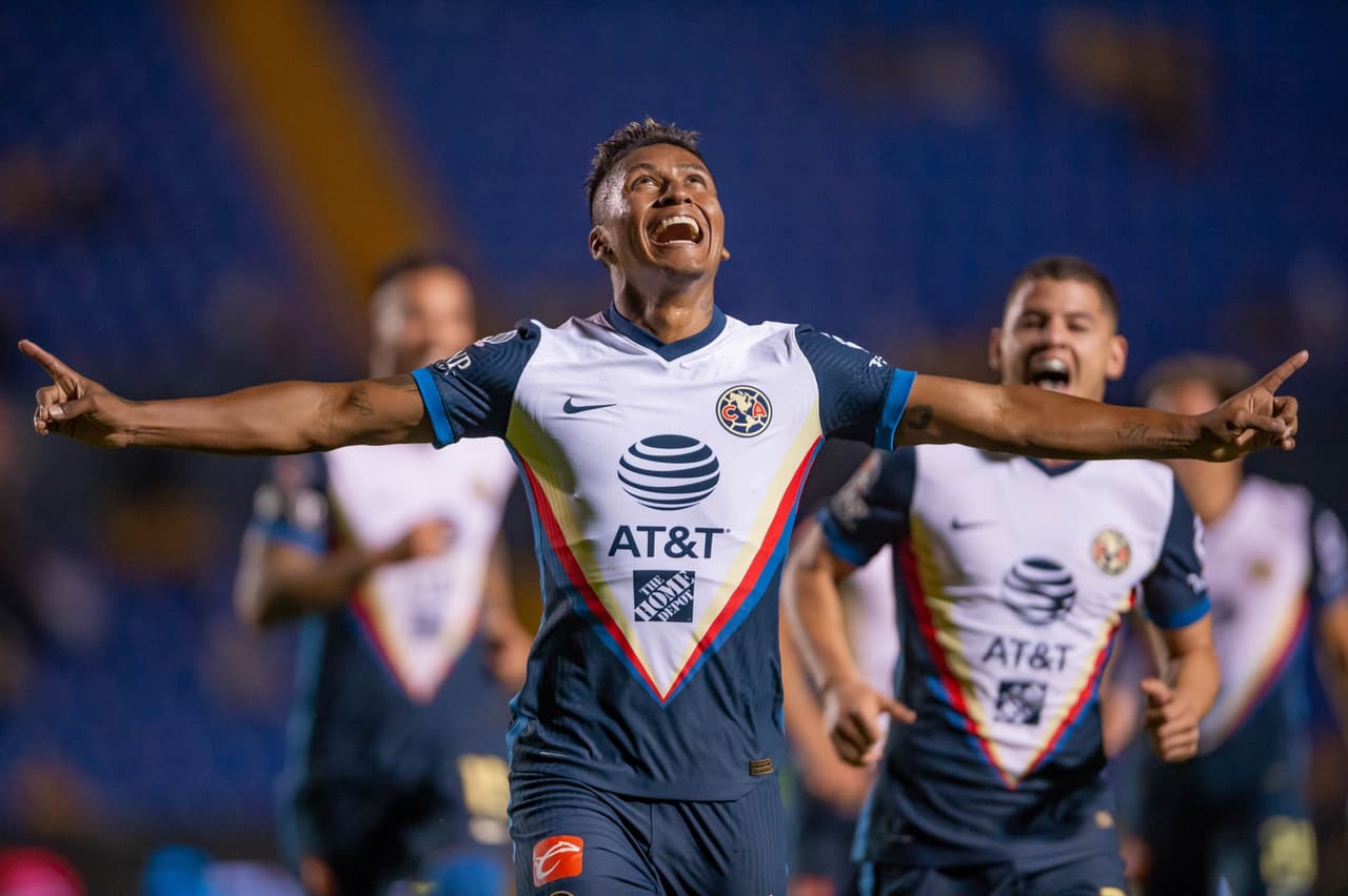 Nike: Temporada 2020-2021