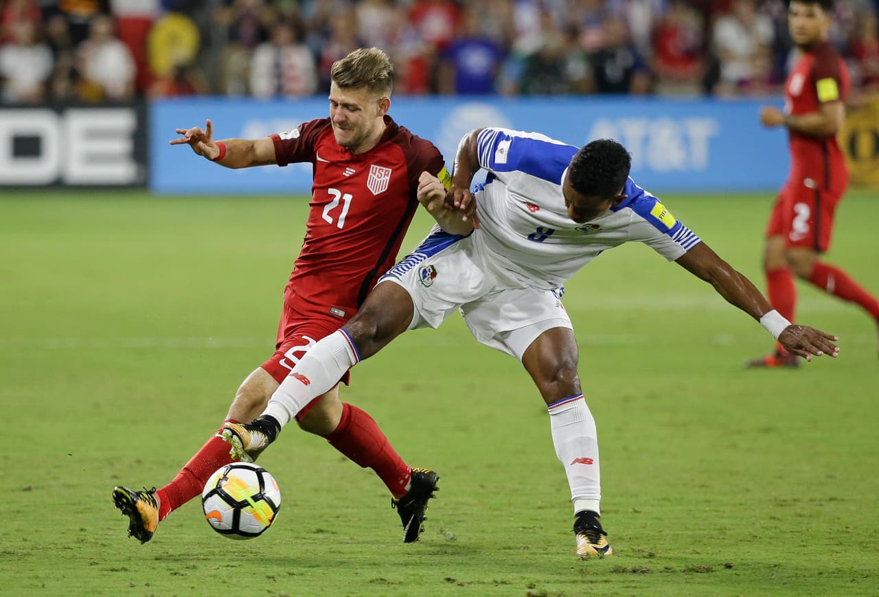 En su último encuentro, Estados Unidos visitará a Trinidad y Tobago y llegará al partido controlando su destino en la eliminatoria.