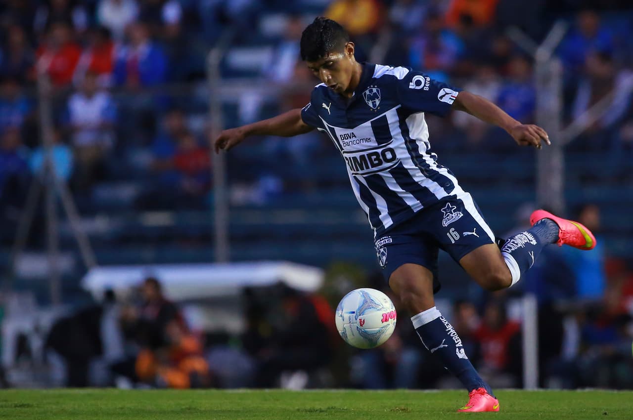 Cándido Ramírez – Fue llamado de emergencia por Osorio para cubrir la baja de Damm, lo que demuestra que el técnico colombiano lo tiene en la mira. No logró ser titular en Rayados por demasiados extranjeros pero ahora en Atlas podría dar el salto que lo ubique como alternativa a los elementos que ocupa el DT pegados a la banda.