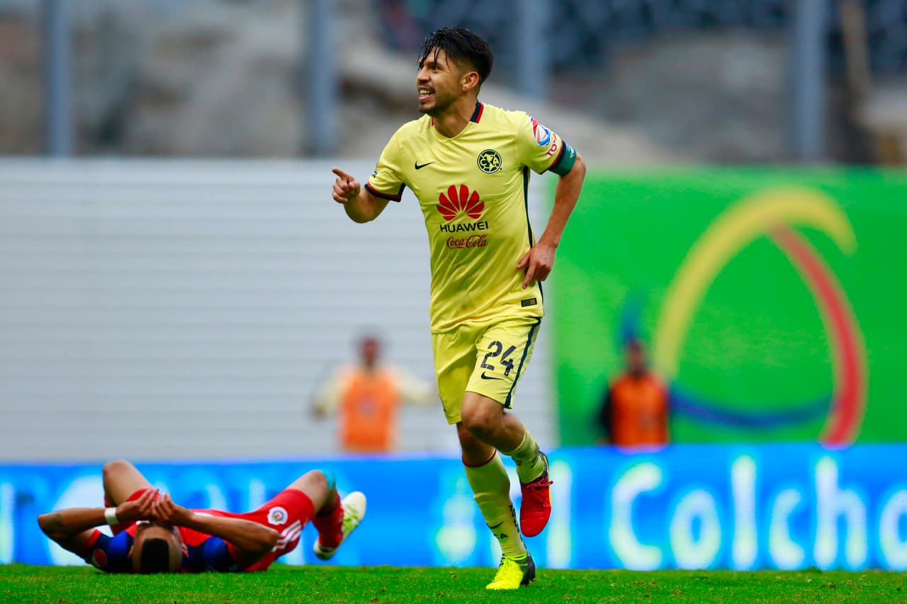 Oribe Peralta – Es el mejor delantero mexicano de la Liga MX y un elemento siempre confiable para la Selección. Ha respondido en América y será refuerzo en Juegos Olímpicos donde ya vivió su más grande gloria. Osorio tendría que darle más minutos en el Hexagonal.