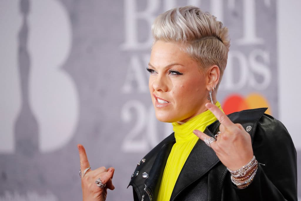 La hija prodigio de Pensilvania que brillara en la primer década del siglo XXI, promete llevarnos a un viaje sin igual.