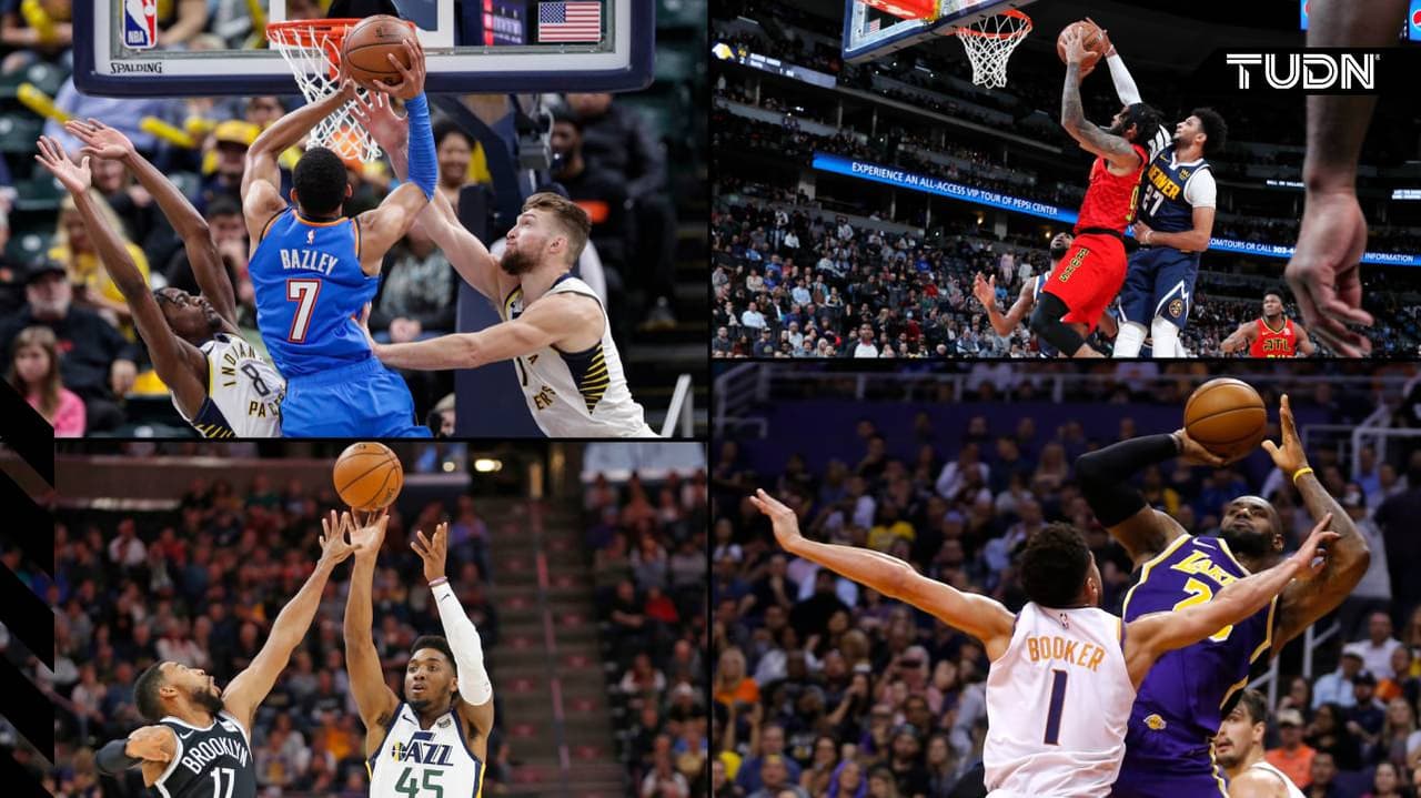 Los New York Nicks caen ante Chicago Bulls y se mantienen al fondo de la Conferencia Este.