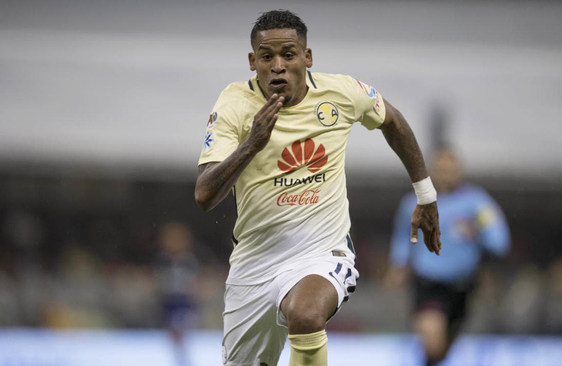 A 'Micky' Arroyo lo quieren del Gremio de Brasil, pero también tiene 'novias' en la Liga MX: Club León, Necaxa y Xolos.