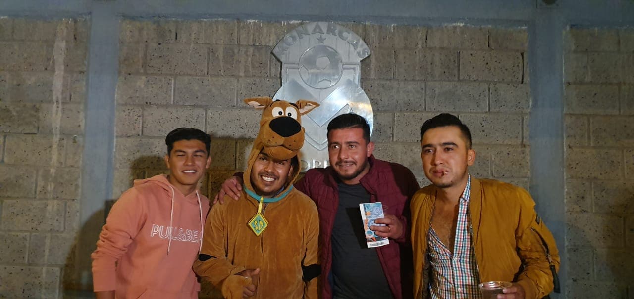 Monarcas y América continúan con la fiesta de las semifinales en el futbol mexicano.