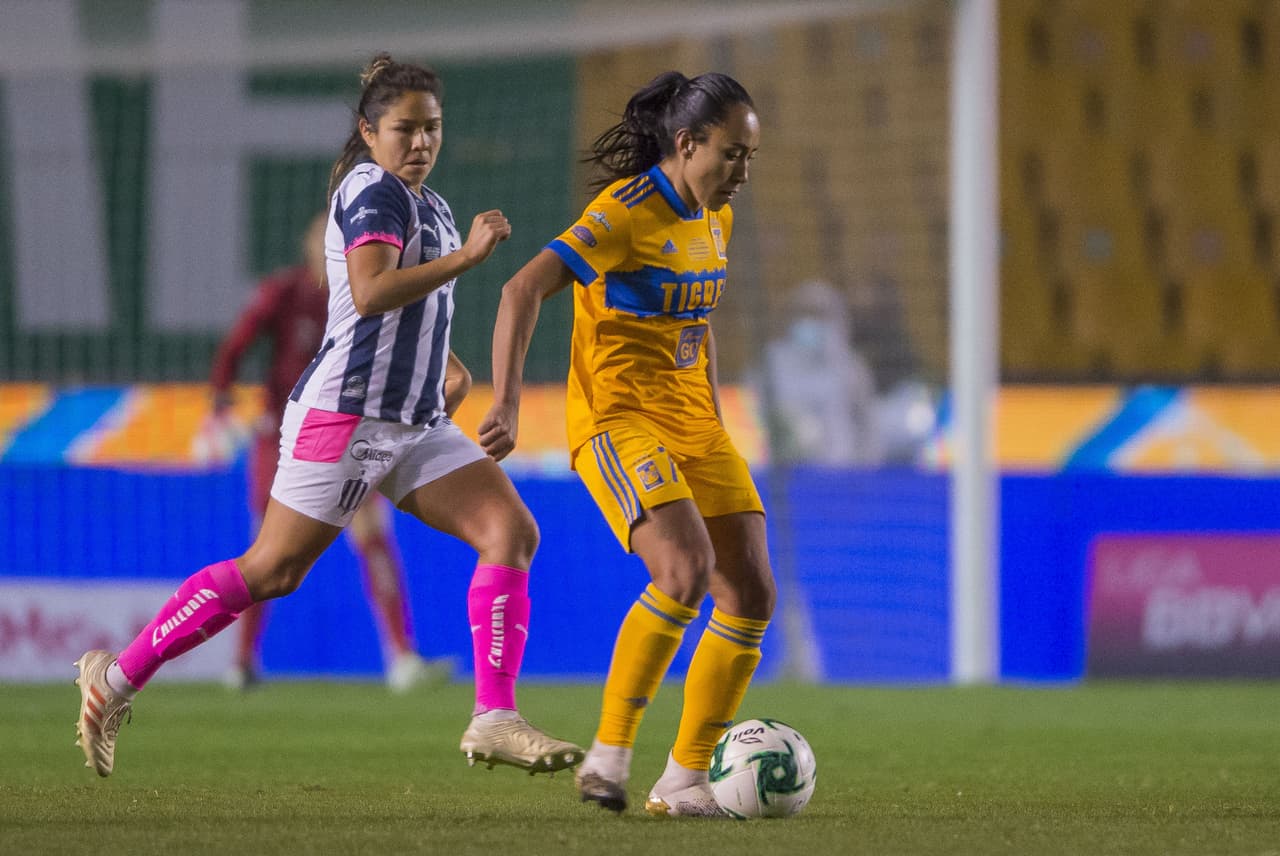 Monterrey se queda a centímetros de lograr una gran hazaña, pero Tigres no se los permite y les ganan 3-2 en la tanda de penaltis.