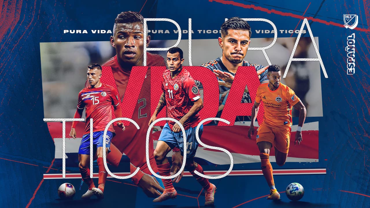 Costa Rica también celebra hoy el Día de su Independencia.