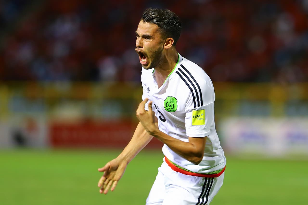 Si bien el jugador es también una oportunidad al ataque, será clave ver cómo llega en su ritmo de juego para contemplar si aún es una opción viable para estar disponible.