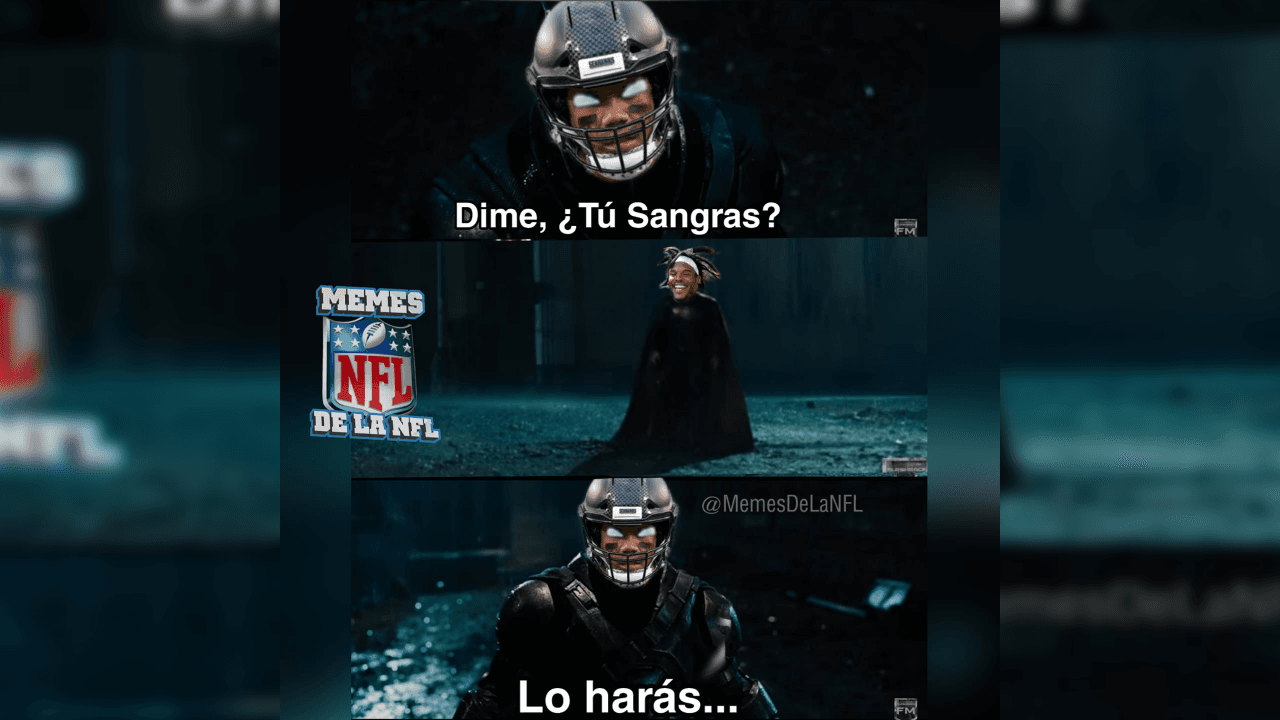Termina la segunda fecha de la NFL y las reacciones por las derrotas y lesiones no se hicieron esperar.
