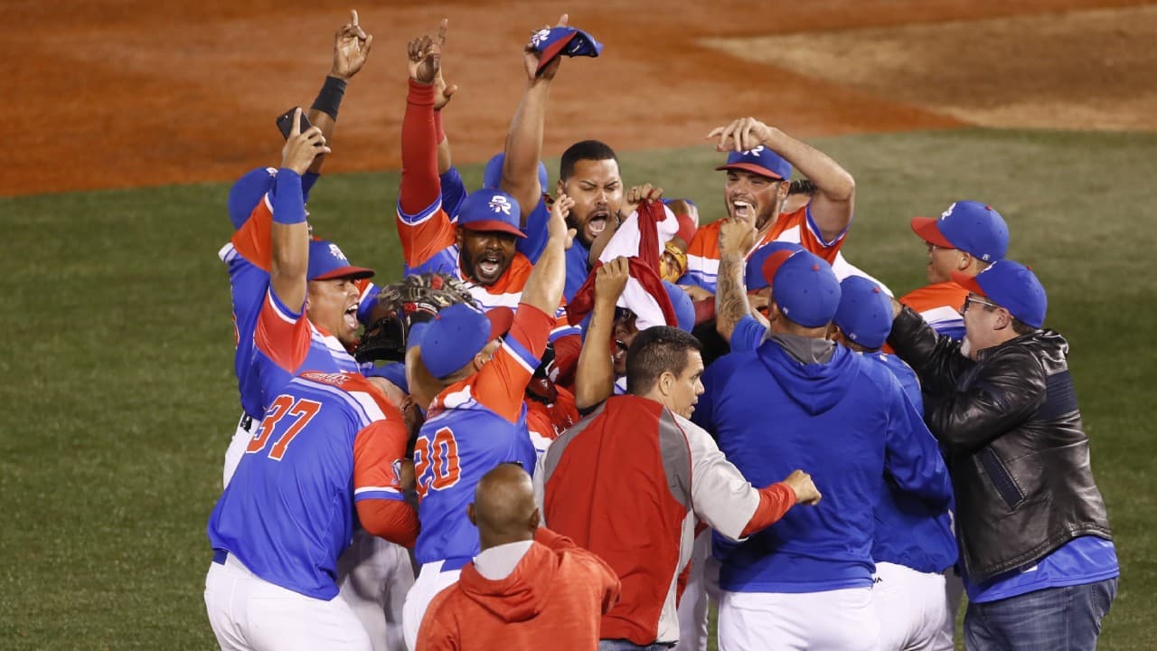 Puerto Rico se coronó en la edición 2018, celebrada en Guadalajara.