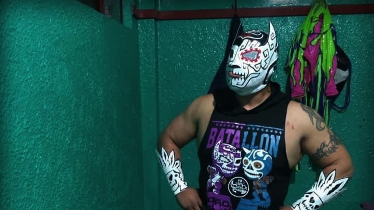 Tragedia en la lucha libre: fallece Toro Bill Jr tras ganar pelea 
