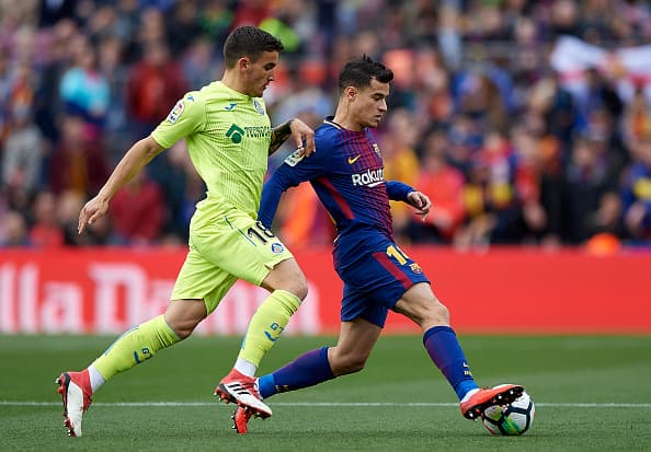 Getafe buscará seguir sumando cuando reciban la visita del Celta en la Jornada 24 de La Liga.