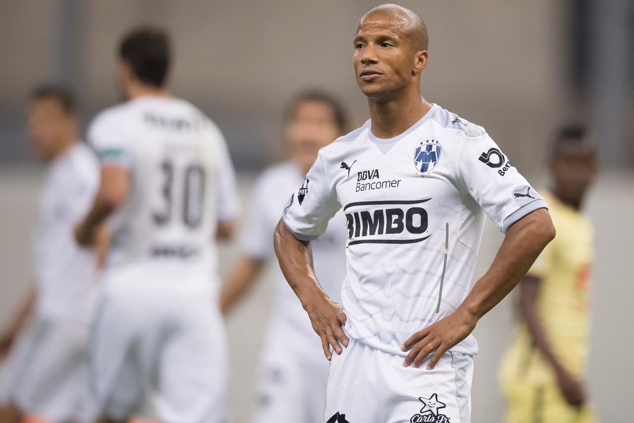 Sánchez ha sido clave para Monterrey