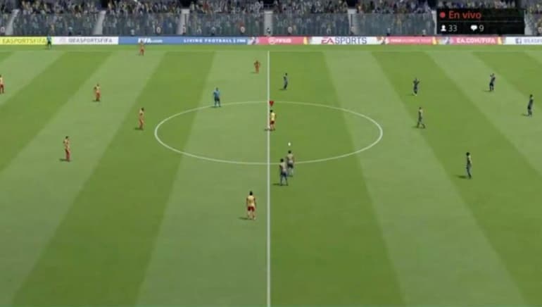 Luis Reyes comanda la goleada del Atlético San Luis sobre el Morelia del portero Luis Malagón.