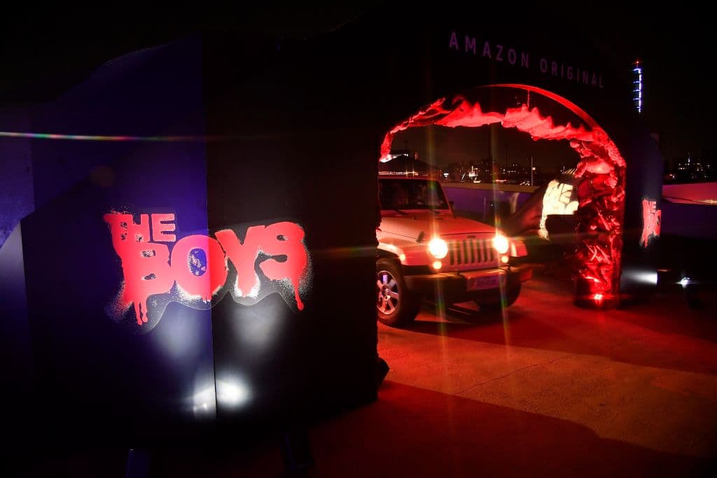 Regresará con una tercera temporada esta historia de superhéroes que buscan salvar la humanidad. Esta serie critica duramente a la sociedad consumista y al capitalismo. ¡Imperdible!