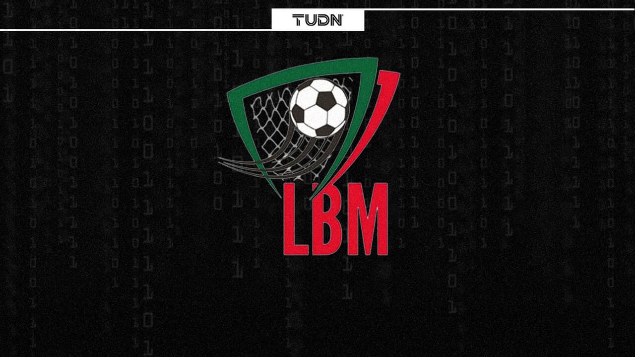 Todo lo que debes saber de la LBM: Liga de Balompié Mexicano