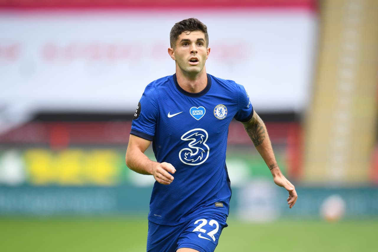 Captain America supera molestias y jugará la Final de FA Cup