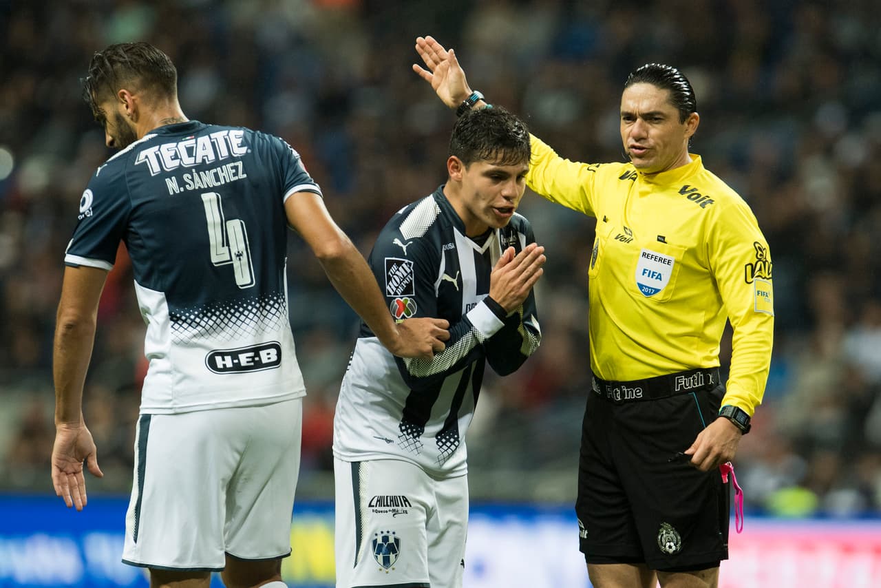 Fue un partido cerrado. Las mayores emociones las vivimos en la primera mitad.